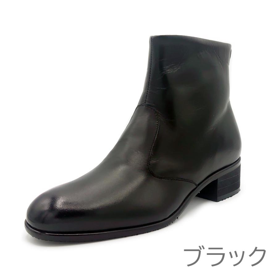 AristoPrimo（アリストプリモ） レディース ショートブーツ AL-230 靴 