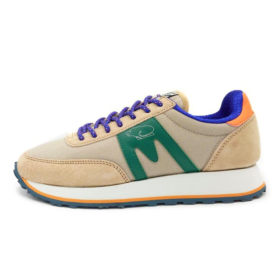 KARHU カルフ  スニーカー Albatross Control アルバトロス コントロール ユニセックス メンズ レディース　靴 北欧 アーチパッド カップインソール｜202shoes-mori｜22