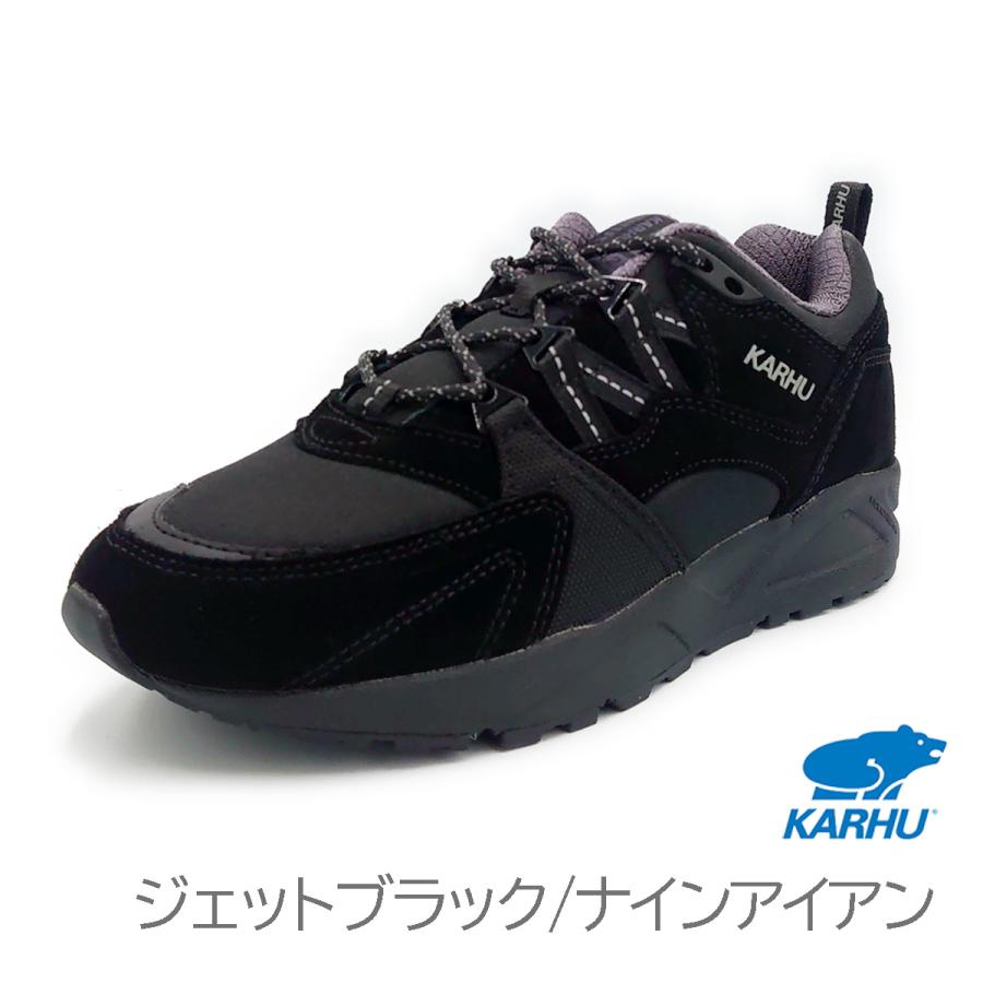 KARHU（カルフ） フュージョン 2.0 FUSION ユニセックス スニーカー