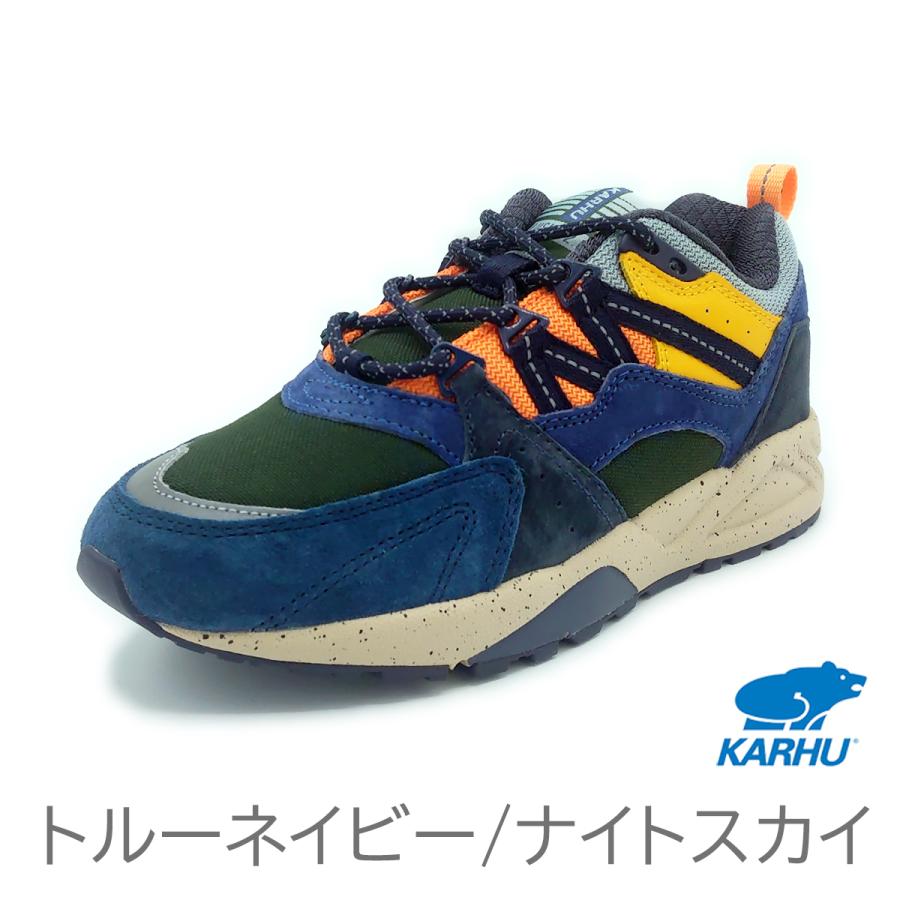 美品★カルフスニーカー★フュージョン2 22.5-23cm 楽天市場】カルフ フュージョン2.0 KARHU FUSION 2.0 ユニセックス