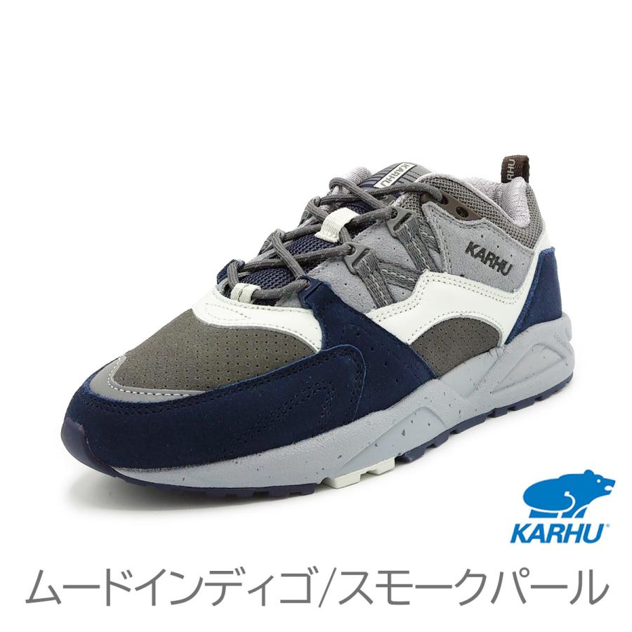 KARHU カルフ フュージョン 2.0 FUSION ユニセックス スニーカー 