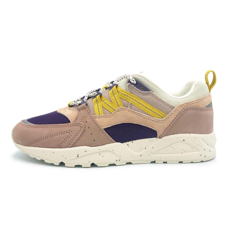 KARHU カルフ フュージョン 2.0 FUSION ユニセックス スニーカー メンズ レディース　靴 軽量 フィンランド クマ 北欧の画像