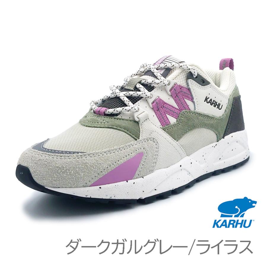 KARHU（カルフ） フュージョン 2.0 FUSION ユニセックス スニーカー