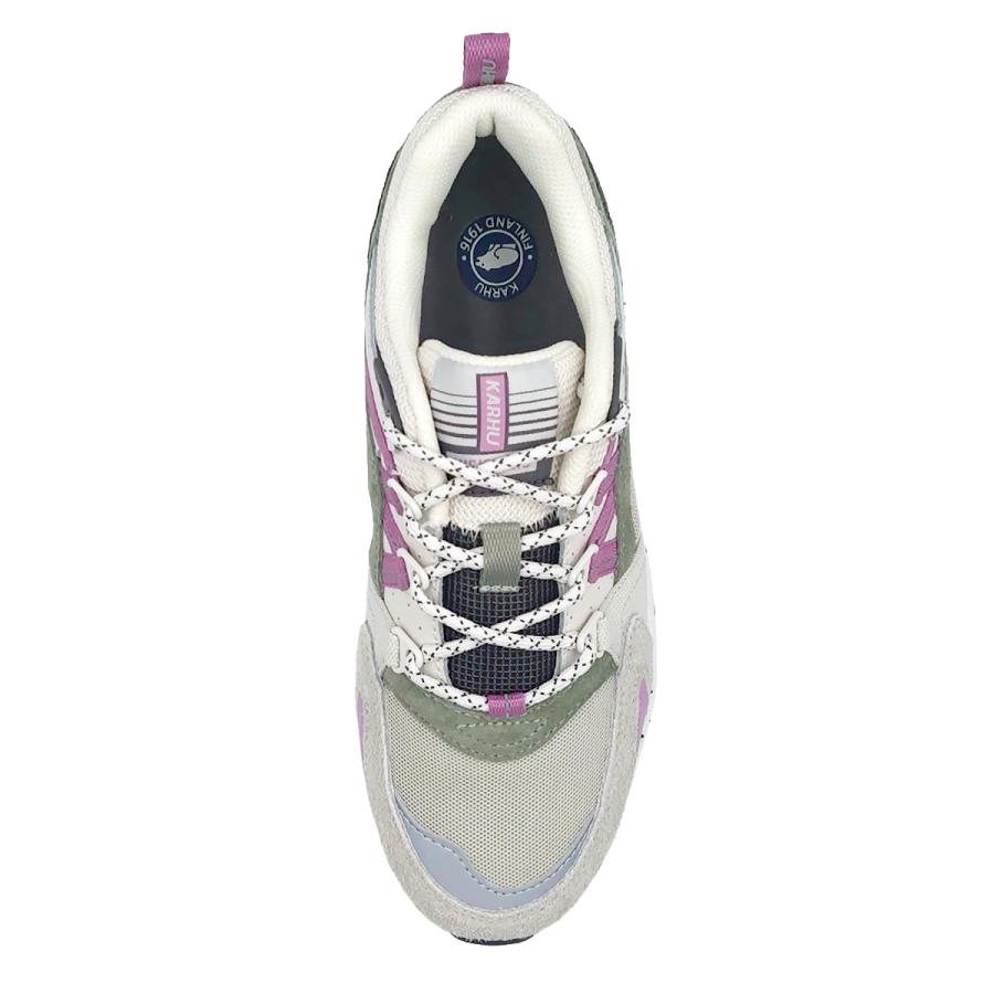 KARHU カルフ フュージョン 2.0 FUSION ユニセックス スニーカー メンズ レディース　靴 軽量 フィンランド クマ 北欧の画像