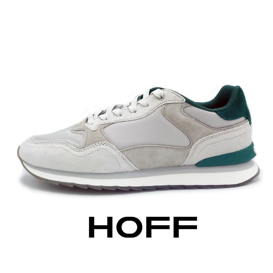 HOFF ホフ メンズ スニーカー FLORENCE 靴 : 202シューズモリ Yahoo!店 