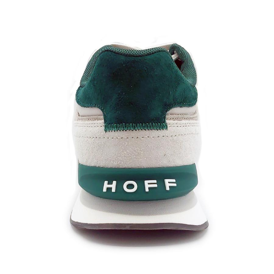 HOFF ホフ メンズ スニーカー FLORENCE 靴 : 202シューズモリ Yahoo!店