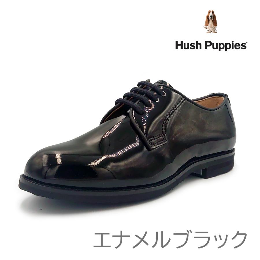 ハッシュパピー（Hush Puppies） レディース カジュアルシューズ L 