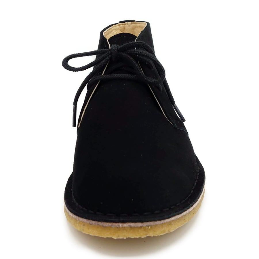 Hush Puppies ハッシュパピー レディース デザートブーツ L-2314T  2021年 リニューアル　靴｜202shoes-mori｜05