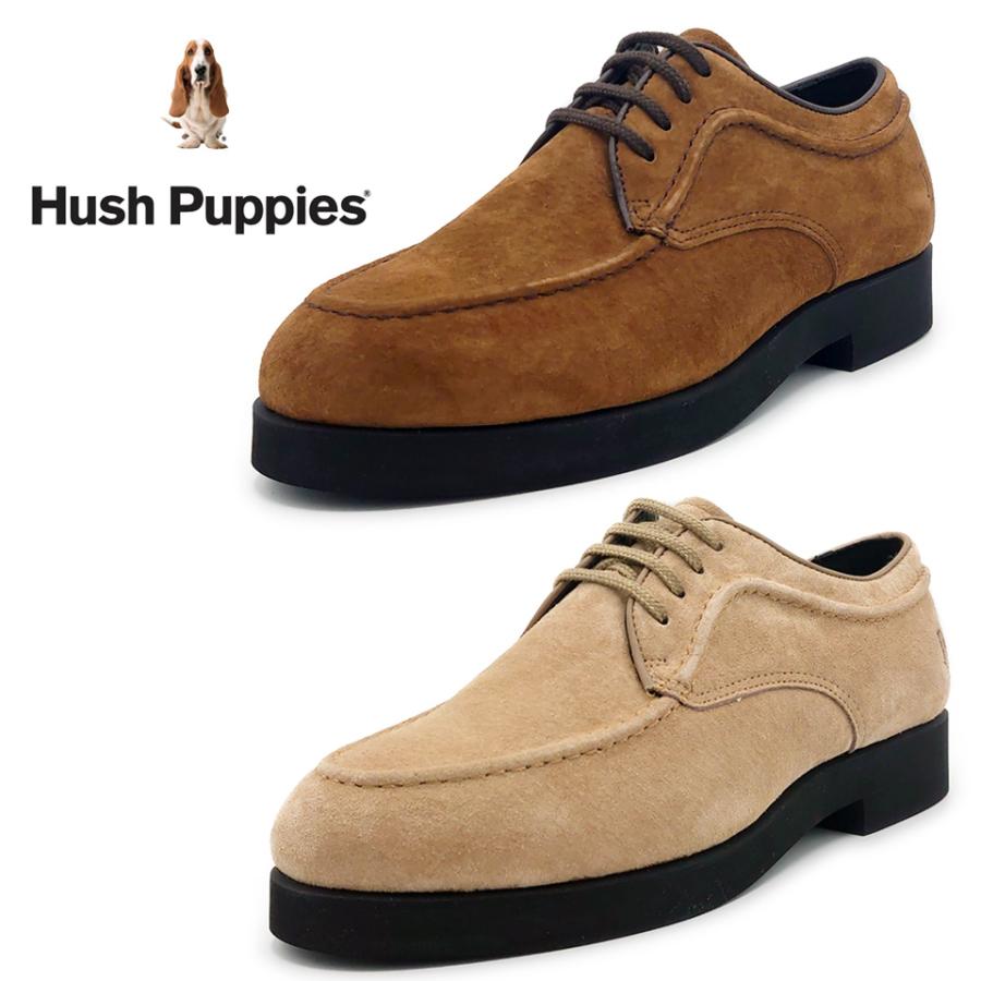 ハッシュパピー（Hush Puppies） レディース カジュアルシューズ L-52T 