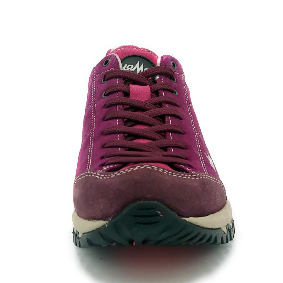 Lomer ロメール Maipos Suede MTX カジュアルシューズ トレッキングシューズ ユニセックス レディース メンズの画像