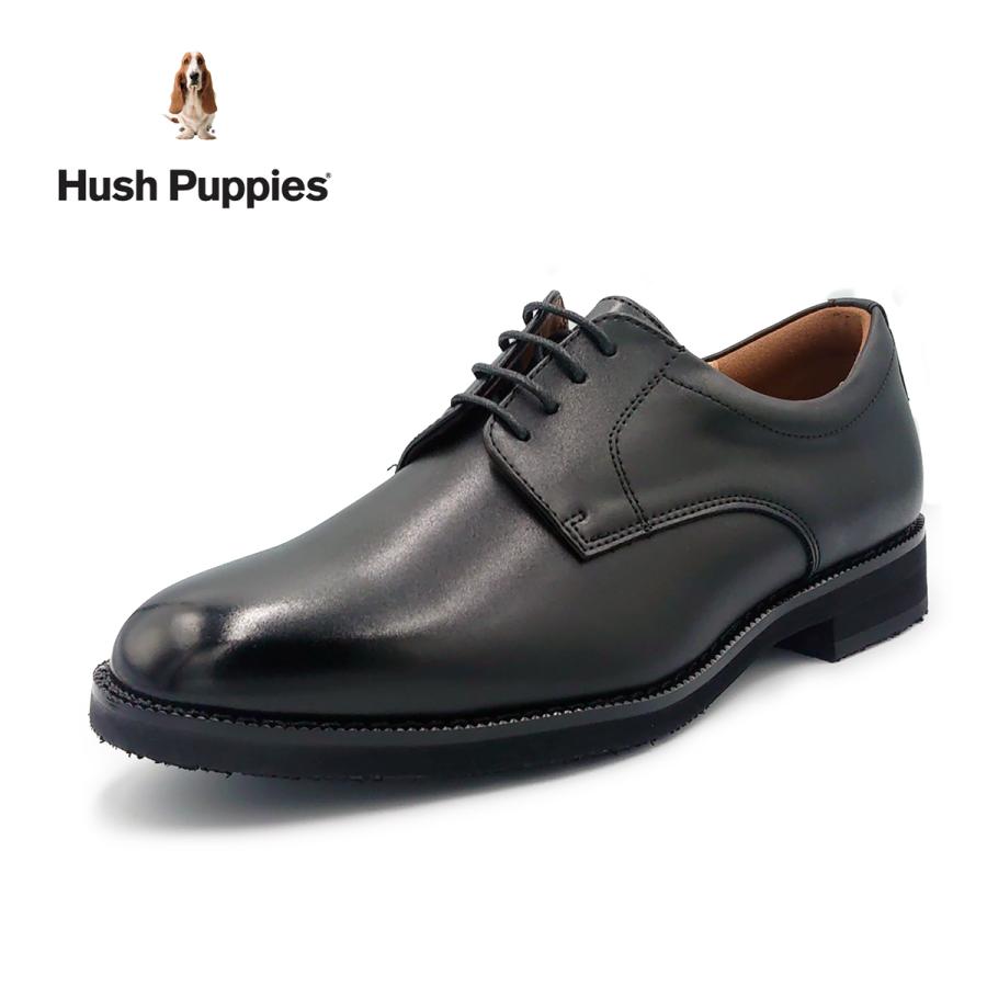 ハッシュパピー（Hush Puppies） メンズ プレーントー ビジネス
