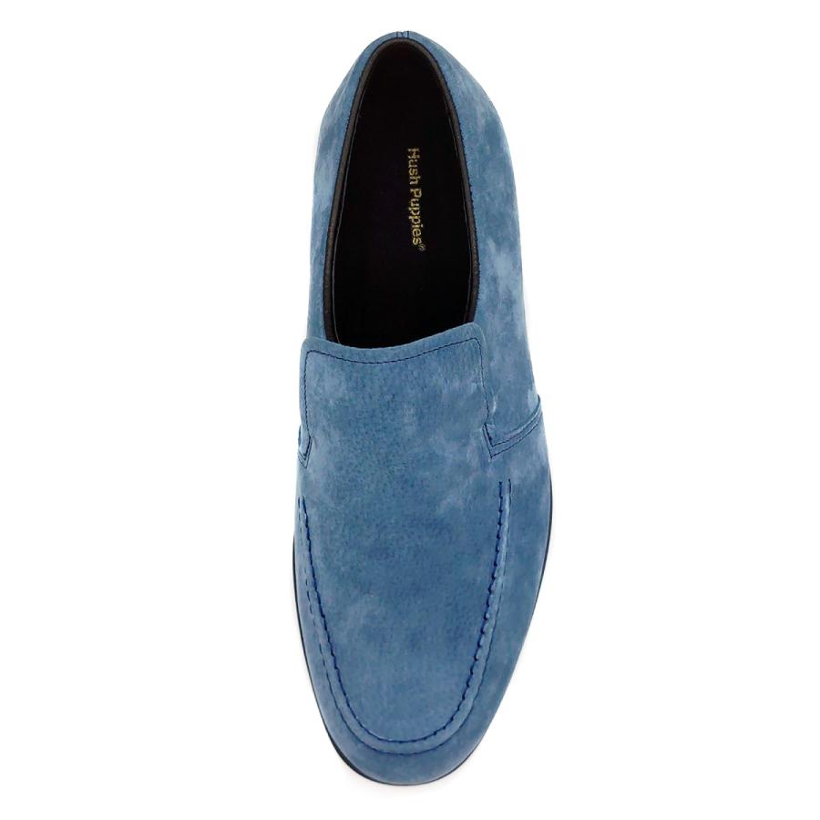 ハッシュパピー 青 スエード スリッポン デッキシューズ クラシックシューズ 楽天市場】ハッシュパピー（Hush Puppies) レディース 靴 カジュアル