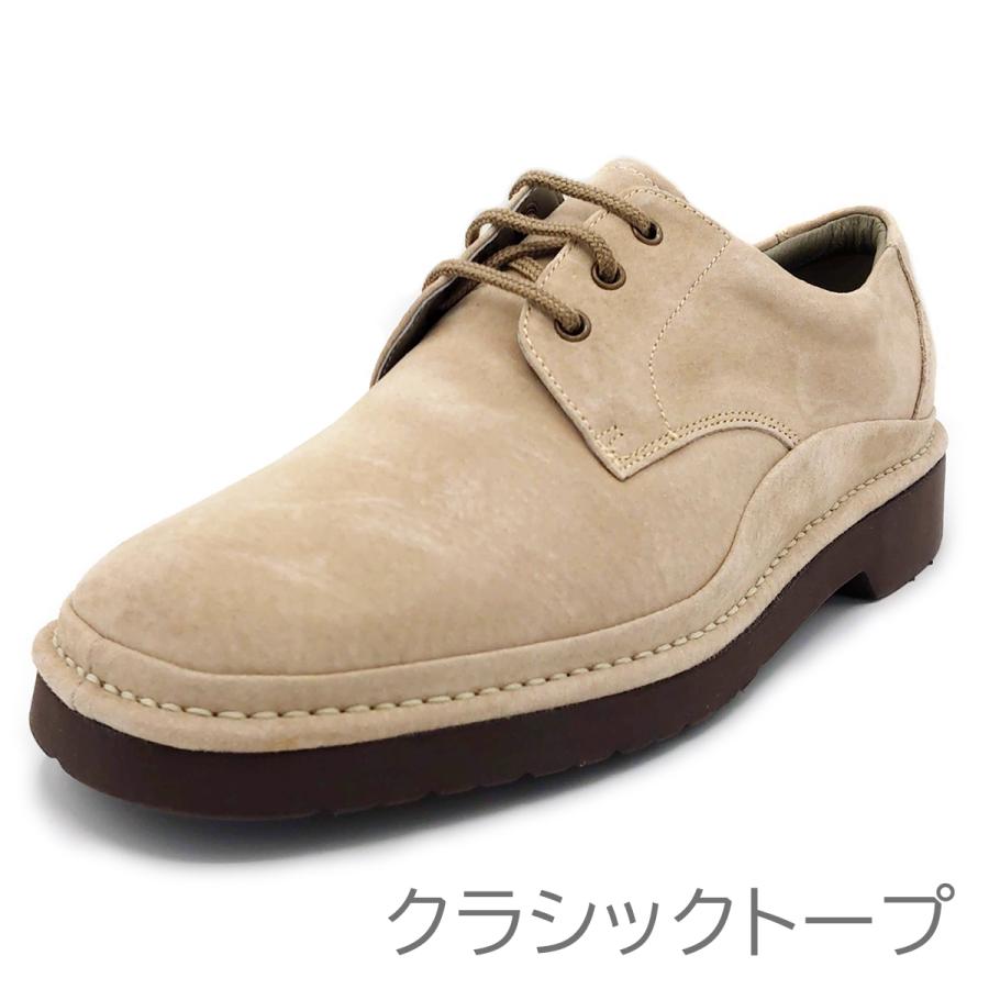 ハッシュパピー メンズシューズ、紳士靴（ヒール高さ（cm）：3〜5 