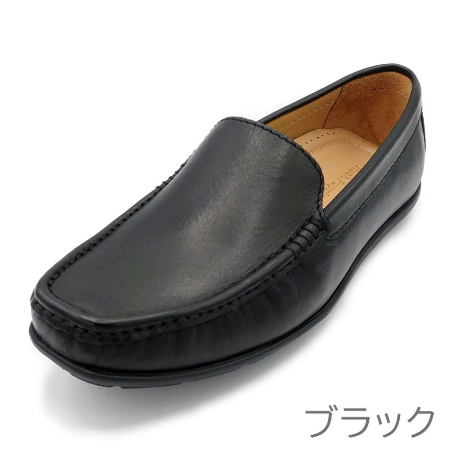 Hush Puppies ハッシュパピー メンズ スリップオン M-7104T  靴｜202shoes-mori｜07