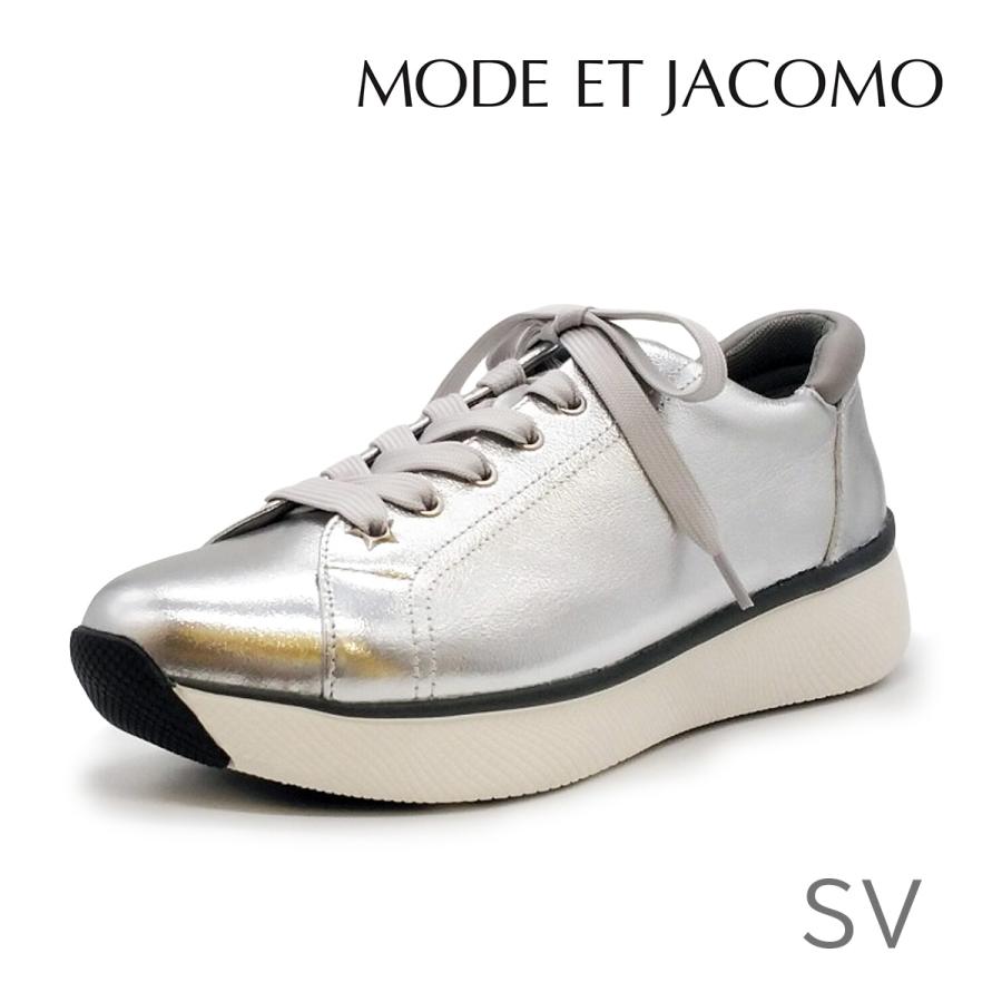 Mode et Jacomo（モードエジャコモ） モード エ ジャコモ 靴