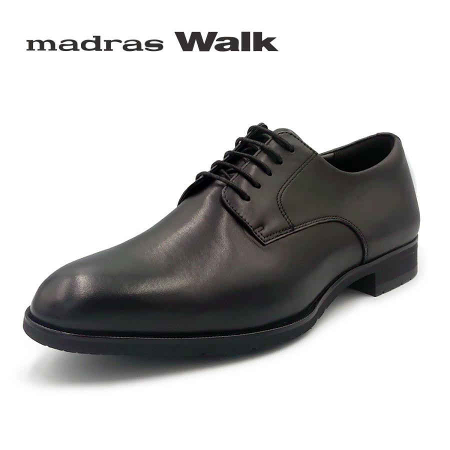 madras Walk（マドラス ウォーク） メンズ ビジネスシューズ MW9641S 
