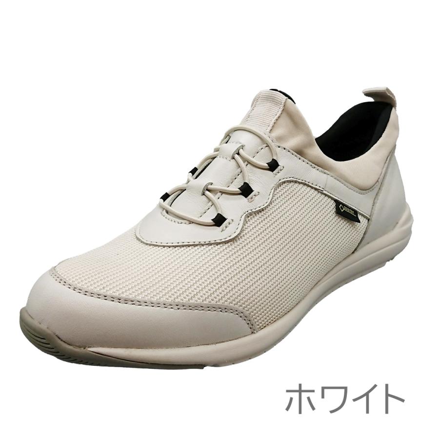 madras Walk（マドラス ウォーク） レディース スリップオン 防水