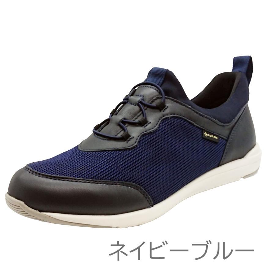 madras Walk（マドラス ウォーク） レディース スリップオン 防水