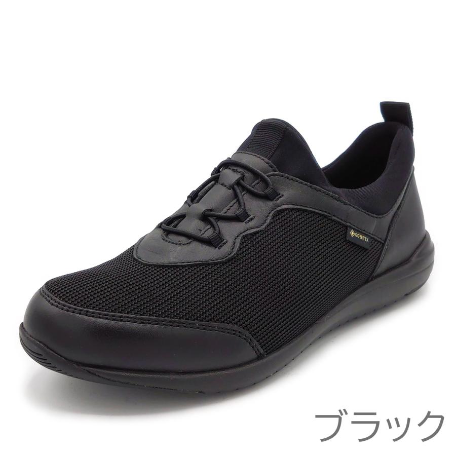 madras Walk（マドラス ウォーク） レディース スリップオン 防水