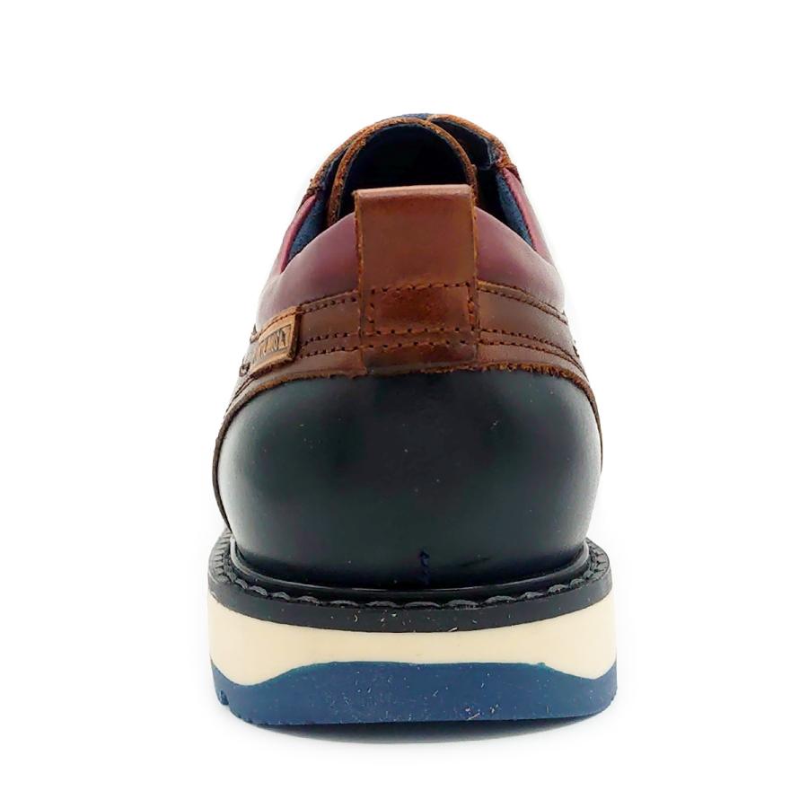 PIKOLINOS ピコリノス メンズ レースアップシューズ PK-457　BERNA　靴_5