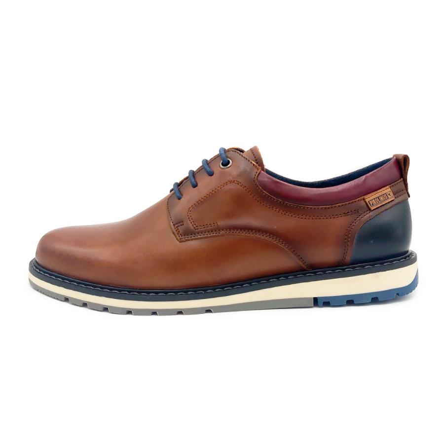 PIKOLINOS ピコリノス メンズ レースアップシューズ PK-457　BERNA　靴_6