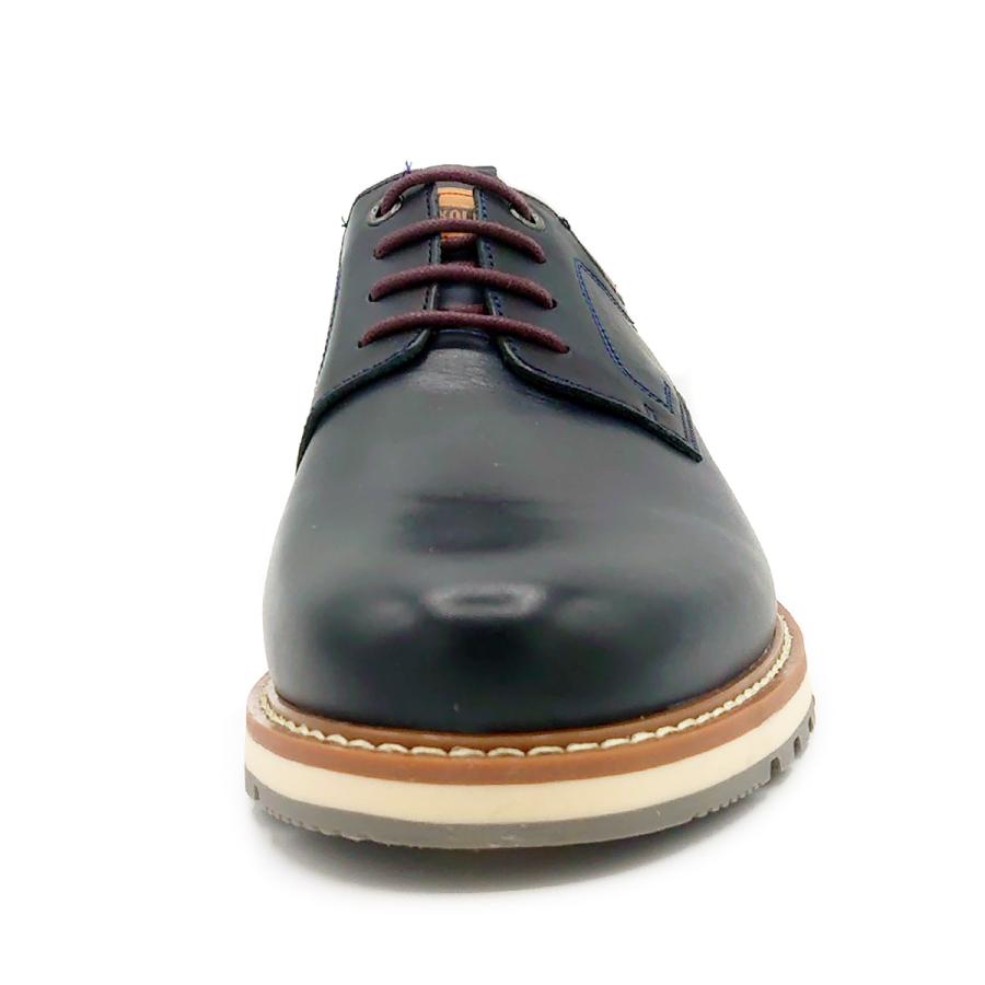 PIKOLINOS ピコリノス メンズ レースアップシューズ PK-457　BERNA　靴_10