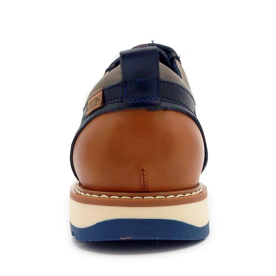 PIKOLINOS ピコリノス メンズ レースアップシューズ PK-457　BERNA　靴_11