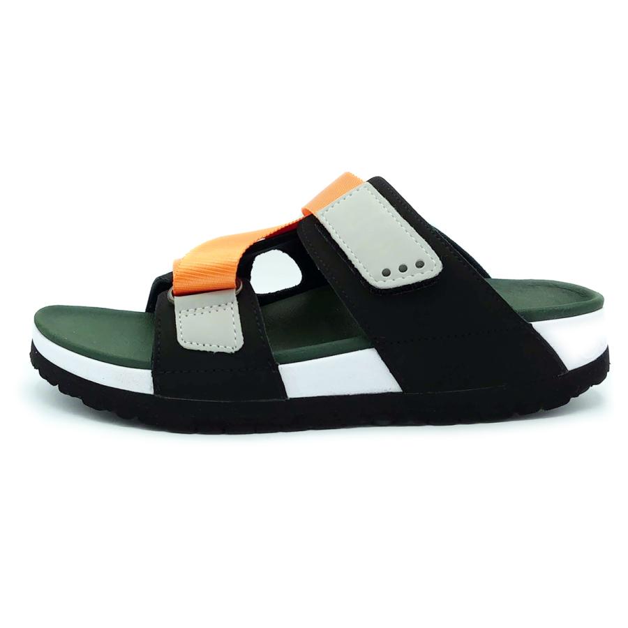 SIDAS シダス ユニセックス 3D サンダル RAMPAGE ランページ