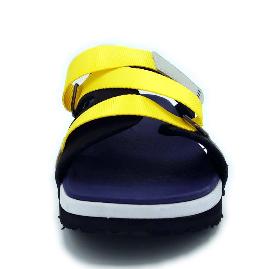 SIDAS（シダス） ユニセックス 3D サンダル RAMPAGE ランページ : 202