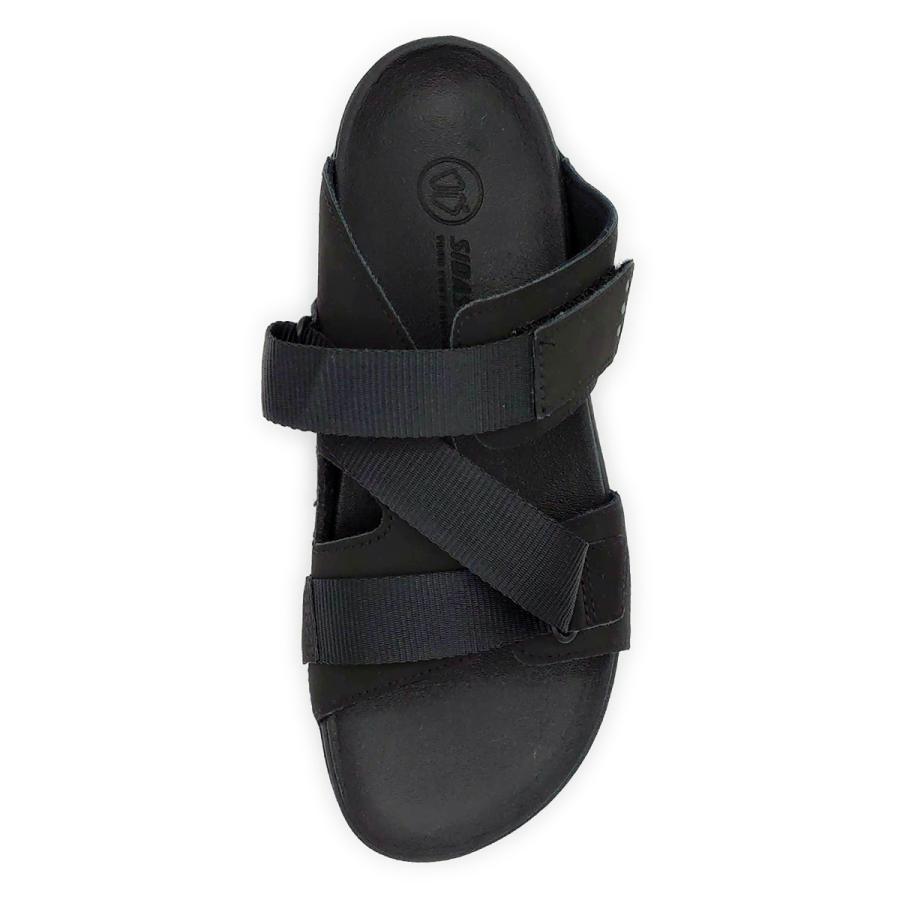 SIDAS（シダス） ユニセックス 3D サンダル RAMPAGE ランページ : 202