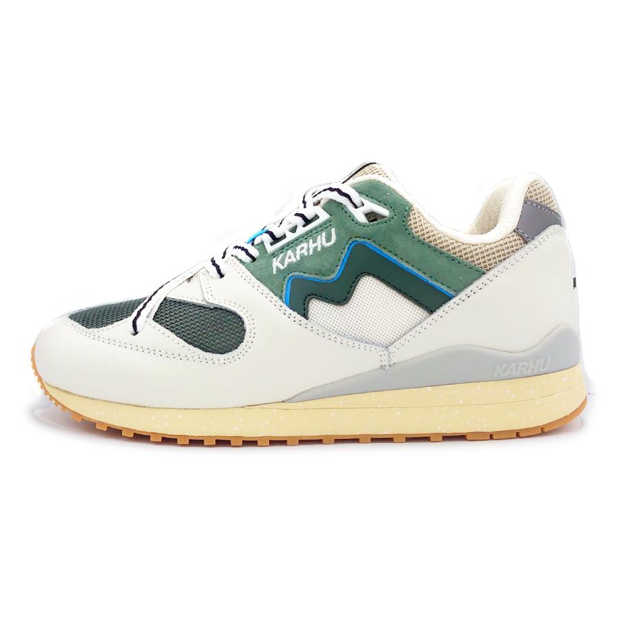 KARHU カルフ スニーカー シンクロン クラシック SYNCHRON KARHU カルフ スニーカー シンクロン クラシック SYNCHRON