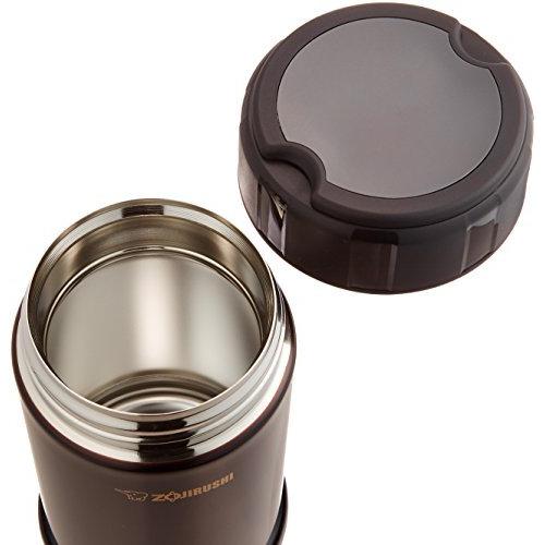 象印マホービン(ZOJIRUSHI) ステンレスクック&フードジャー おまかせ