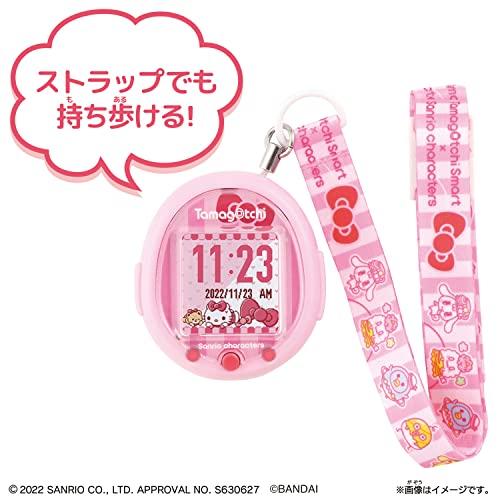 たまごっち Tamagotchi Smart サンリオキャラクターズ スペシャル