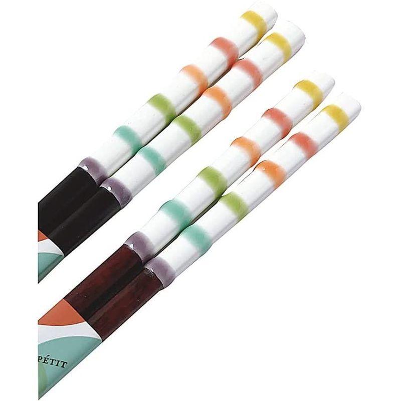 人気の 夫婦箸 ナナイロキャンディ 食洗機対応 デザイン桐箱 ラッピング付き プレゼント ギフト 両親 いい夫婦の日 結婚記念日１２３ 箸 Readingtherapycenter Com