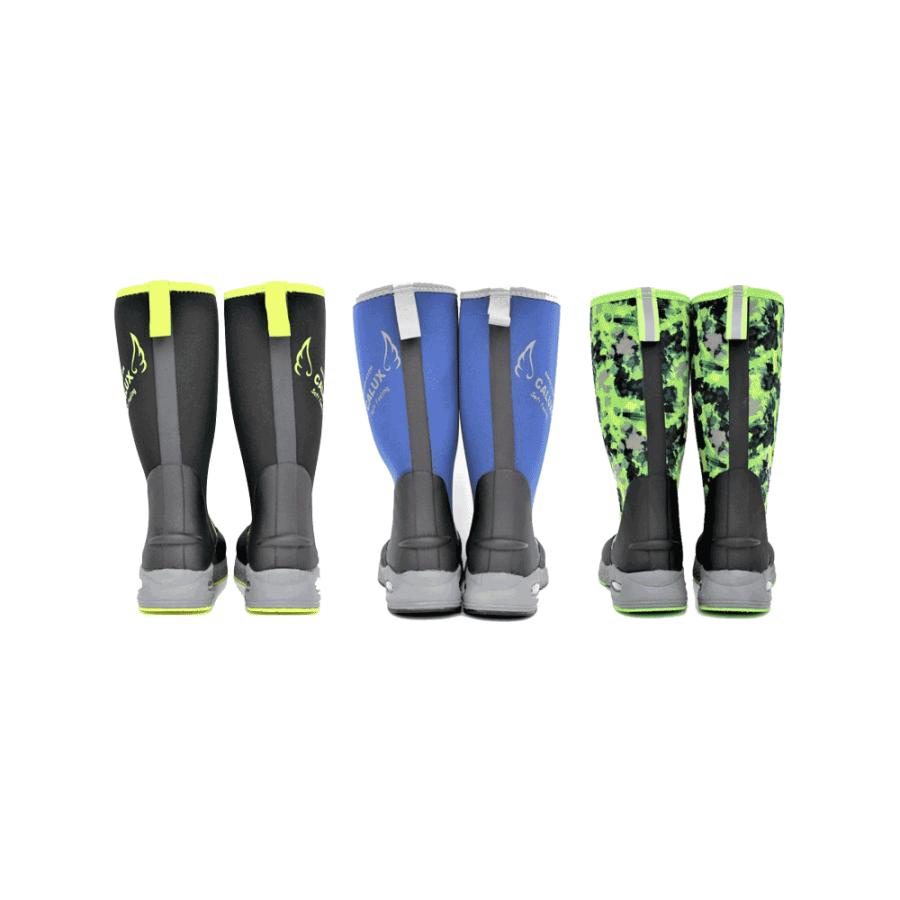 アトム 438 439 440 長靴 カルックス ソフトフィーリング 防水 園芸