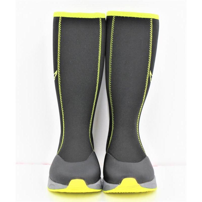 アトム 438 439 440 長靴 カルックス ソフトフィーリング 防水 園芸