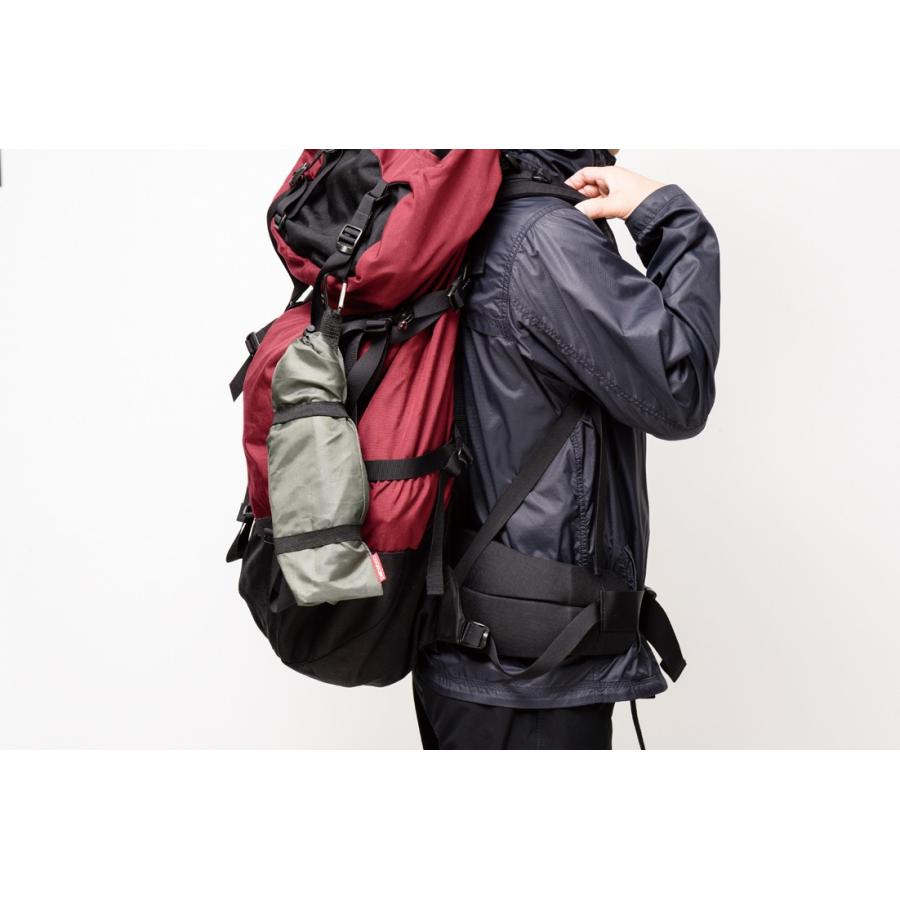 Atom アトム 携帯可能な防水ブーツ ポケブー Pokeboo 収納袋付きで持ち運びに便利な長靴 371 372 373 Atom Pokeboo バンブーロード 通販 Yahoo ショッピング