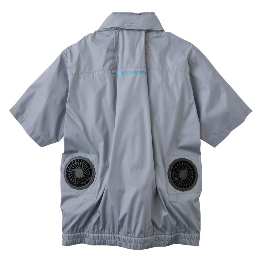 PUMA プーマ　空調服 PUMA WORKWEAR 作業ウェアPUMA プーマ 空調服 エアー