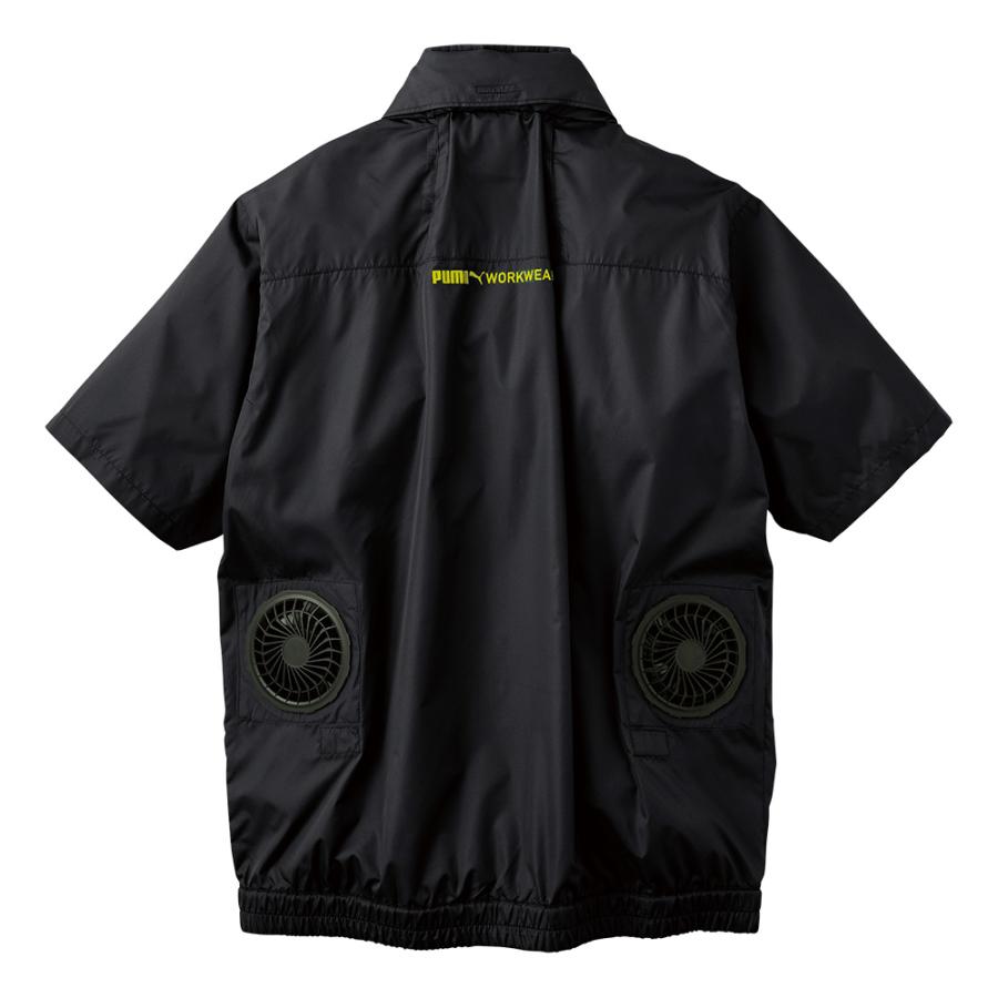 プーマ　空調服　XLサイズ Amazon.co.jp: PUMA WORKWEAR プーマワークウェア AIR TWIST