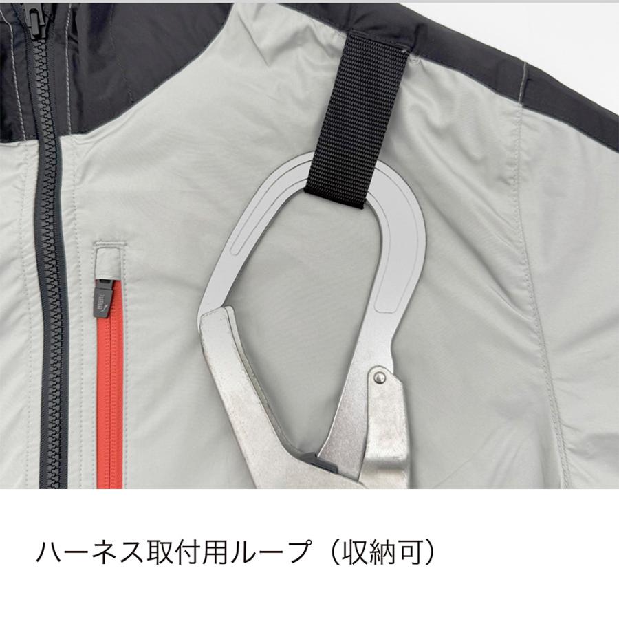 PUMA WORKWEAR 作業ウェアPUMA プーマ 空調服 ショートスリーブ