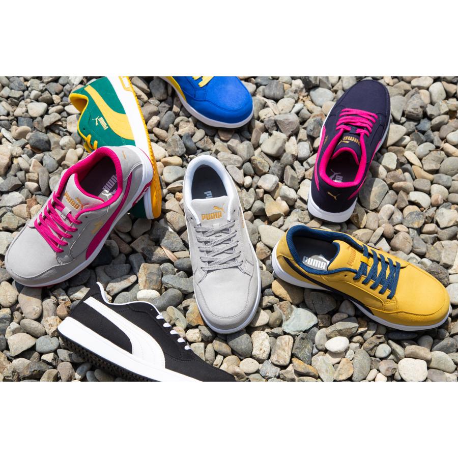 PUMA（プーマ） プロスニーカー HERITAGE ヘリテイジ AIRTWIST 2.0 LOW