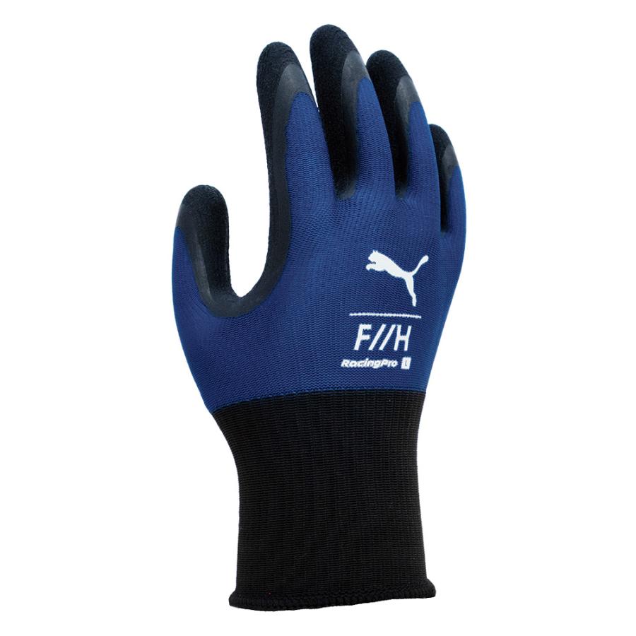 PUMA WORKWEAR ヒロミ×PUMAコラボ 手袋 PGH-350 ラテックス グローブ
