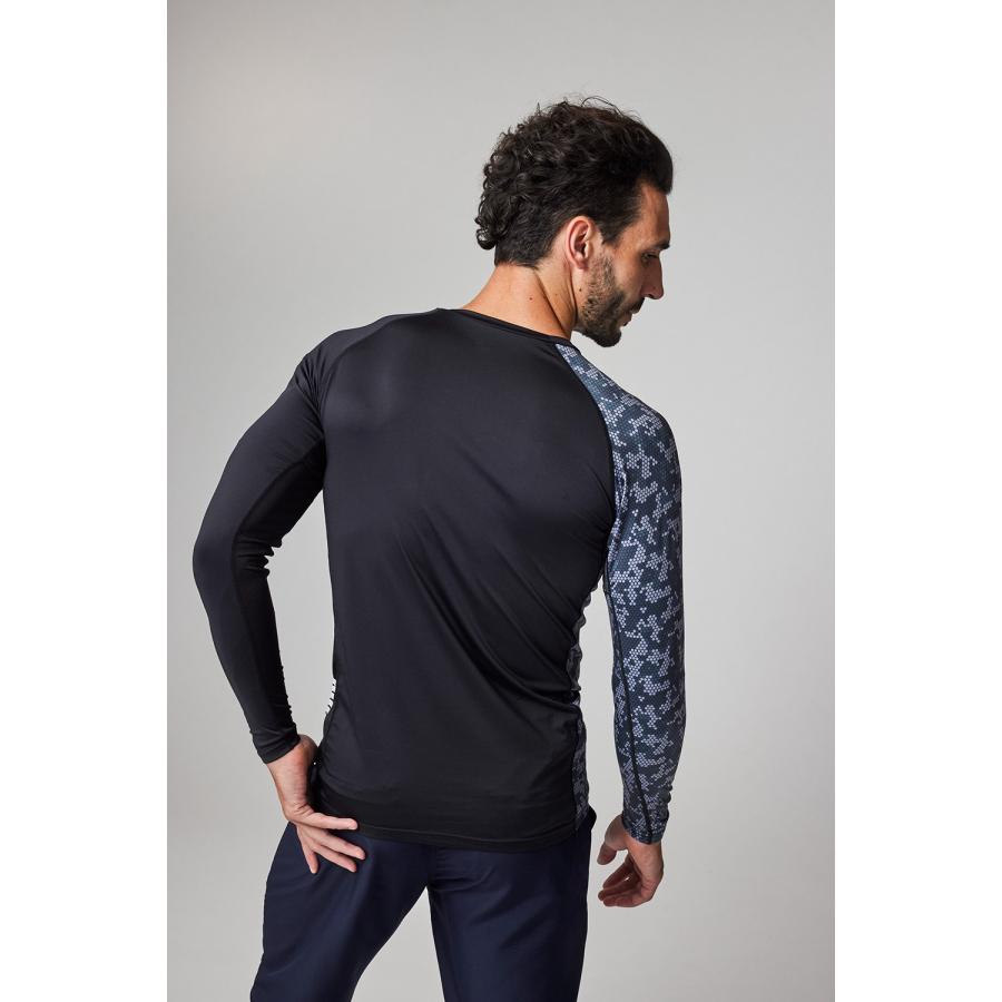 作業ウェアPUMA長袖パフォーマンスウェア プーマ インナー 長袖 PW-2020N PUMA WORKWEAR プーマワークウェア | PUMA WORKWEAR | 09