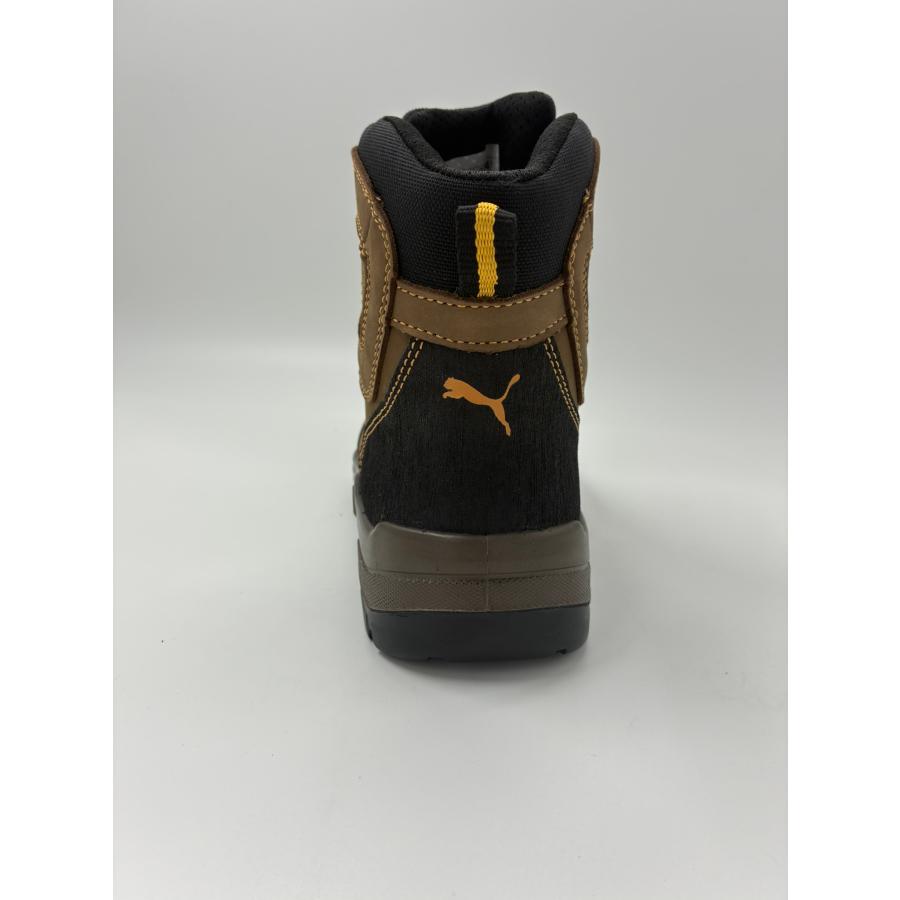 PUMA（プーマ） 【ポイント10倍 発売記念】PUMA 安全靴 SIERRA NEVADA