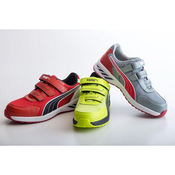 PUMA （特別価格）（在庫限り）PUMA 安全靴 SPRINT 2.0 LOW