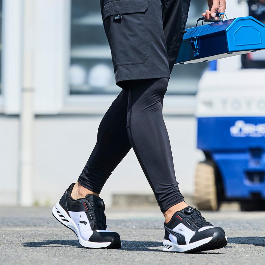 PUMA（プーマ） プロスニーカー RIDER 2.1 LOW ライダー ロウ JAPAN