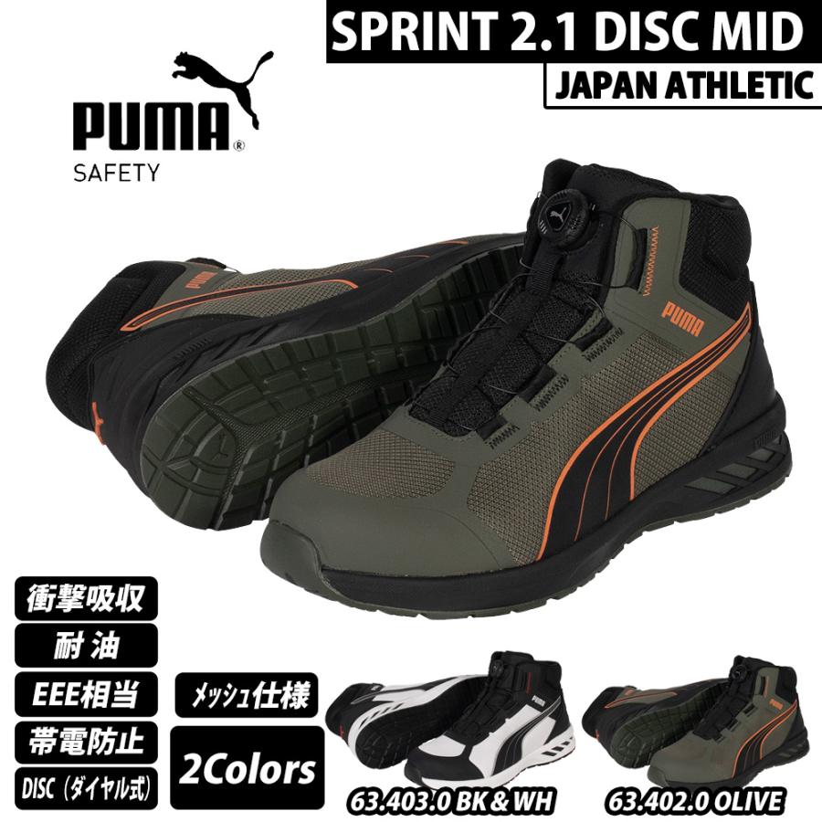 PUMA（プーマ） （2026年5月発売）（新作）PUMA プロスニーカー RIDER