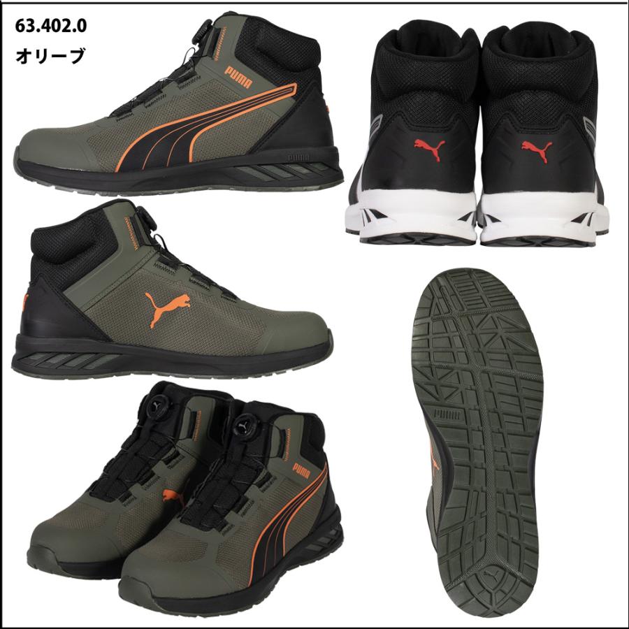 PUMA（プーマ） （2026年5月発売）（新作）PUMA プロスニーカー RIDER