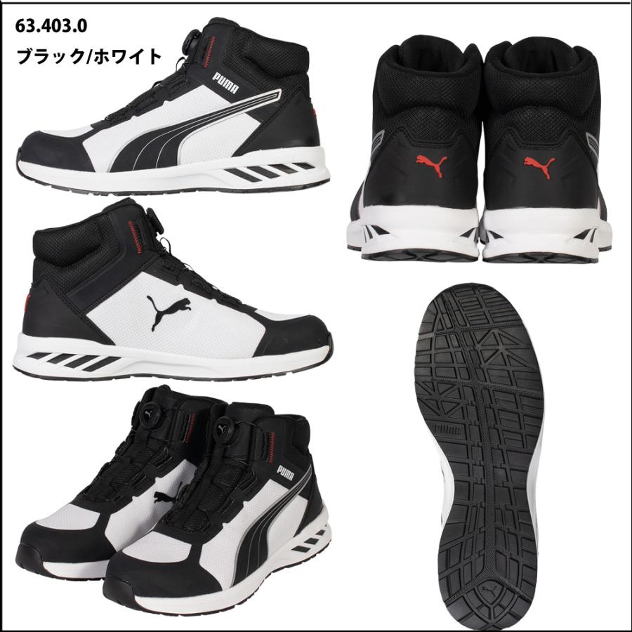 PUMA（プーマ） （2026年5月発売）（新作）PUMA プロスニーカー RIDER