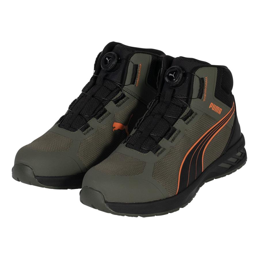 PUMA（プーマ） （2026年5月発売）（新作）PUMA プロスニーカー RIDER